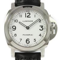 パネライ PAM00114 ルミノールベース 手巻