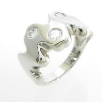 PT ダイヤモンドリング