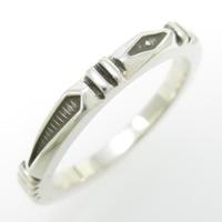 【新品】ジェニファーカーティス Jennifer Curtis RING