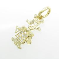 ポメラート クィーンチャーム