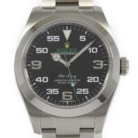 ロレックス 116900 エアキング 自動巻