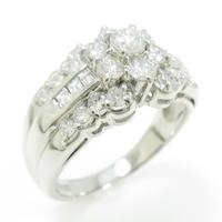 PT ダイヤモンドリング