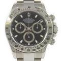 ロレックス 116520． デイトナ 自動巻