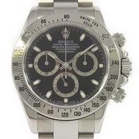 ロレックス 116520． デイトナ 自動巻
