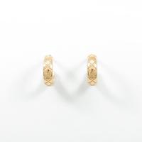 グッチ ディアマン ティッシマ ピアス10％引き