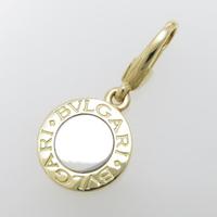 ブルガリ ブルガリブルガリ ペンダント