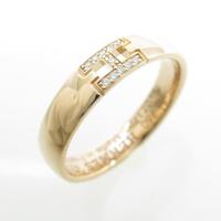 エルメス エヴァー ヘラクレス リング