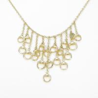 グッチ 750YG ネックレス10％引き