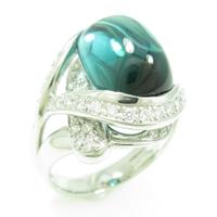 PT トルマリンリング