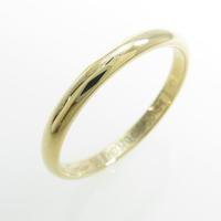 カルティエ ウェディング リング