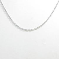 カルティエ フォルサチェーン ネックレス