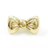 ヴァンクリーフ＆アーペル ドラペ ブローチ