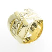 シャネル ボルデュック リング