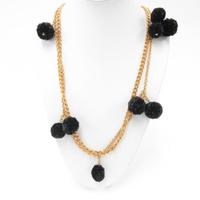 マルニ MARNI NECKLACE20％引き