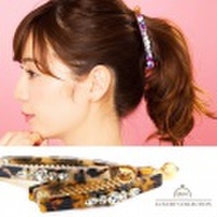 バナナクリップ　スリム　べっ甲　バナナクリップ　シンプル　デイリー　オフィス　べっ甲　ヘアアクセサリー　べっ甲　バナナクリップ　上品　ヘアアクセ　大人可愛い　ヘアクリップ　ヘアアクセ　クリップ　大人可愛い　バナナクリップ　プレゼント