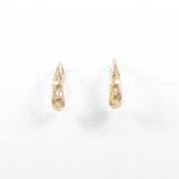 ルジアダ ダイヤモンドピアス