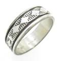 ブルースモーガン Bruce Morgan RING