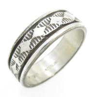 ブルースモーガン Bruce Morgan RING