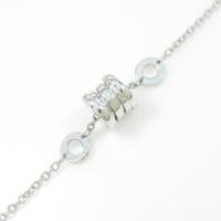 ブルガリ B．zero1 エレメント ブレスレット