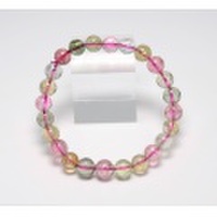特価!キャンディーカラートルマリンクリアタイプAAA　8.2〜8.7mmブレスレット　　【1】　　　sale14　　bracelet