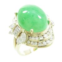 750YG ヒスイリング