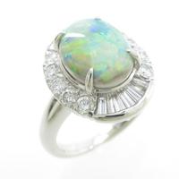 PT オパールリング