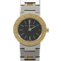 ブルガリ BB23SG／BB23SGD ブルガリブルガリ コンビ SSxYG クォーツ