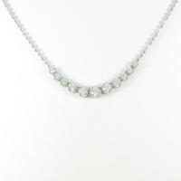 PT ダイヤモンドネックレス