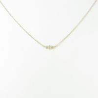 アーカー エスポワール ネックレス