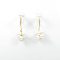 ミキモト アコヤパールイヤリング