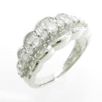 PT ダイヤモンドリング