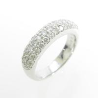 ポンテヴェキオ ピッコリーニ ピンキーリング