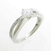 PT ダイヤモンドリング