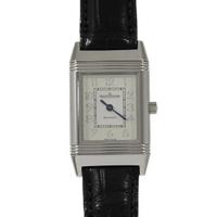 ジャガー・ルクルト 260．8．47／Q2618413 レベルソレディ LIMITED クォーツ