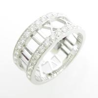 ティファニー アトラス リング