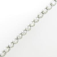 PT ダイヤモンドブレスレット