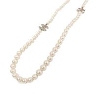 シャネル ネックレス 87927