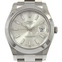 ロレックス 116300 デイトジャスト? 自動巻