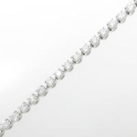PT ダイヤモンドブレスレット