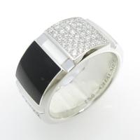 ショーメ クラスワン リング