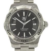 タグ・ホイヤー WAP1110．BA0831 アクアレーサー クォーツ