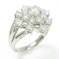 PT ダイヤモンドリング