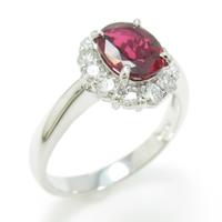 【リメイク】PT ルビーリング