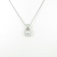 PT ダイヤモンドネックレス