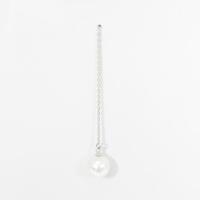 タサキ アコヤパールピアス 片耳