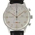 IWC IW371401 ポルトギーゼクロノ 自動巻