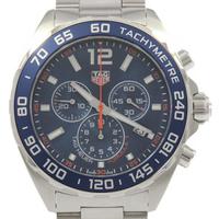 タグ・ホイヤー CAZ1014．BA0842 フォーミュラ1クロノ クォーツ