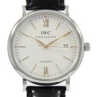 IWC IW356517 ポートフィノ 自動巻