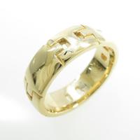 エルメス ヘラクレス プチモデル リング