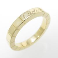 カルティエ ラニエール リング